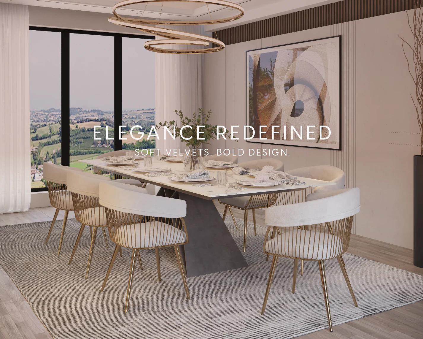 Elevate Your Home and Travel